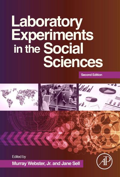 Laboratory Experiments in the Social Sciences