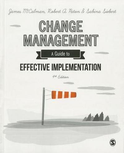 Change Management