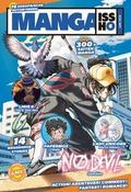 Manga Issho 6