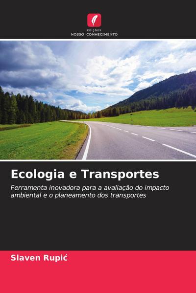 Ecologia e Transportes