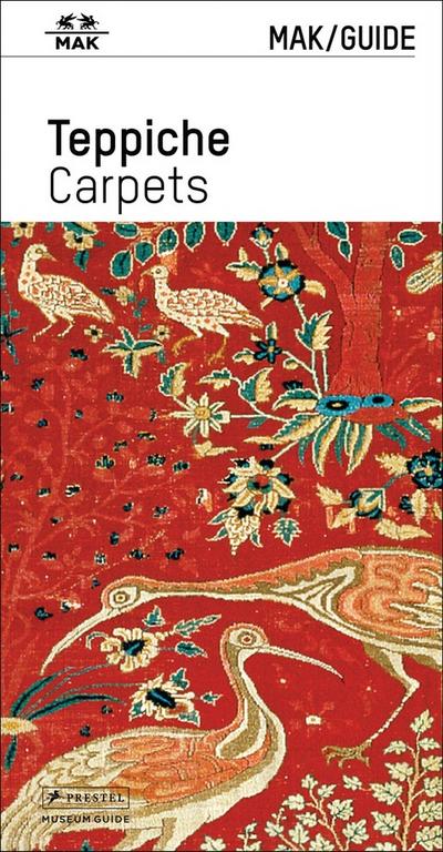 MAK/Guide Teppiche/Carpets