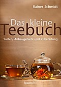 Das kleine Teebuch