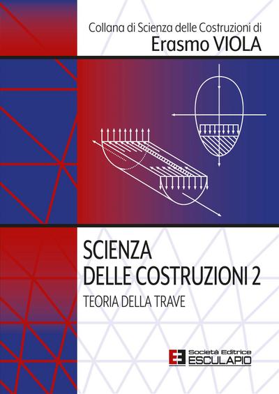 Scienza delle Costruzioni 2. Teoria della trave