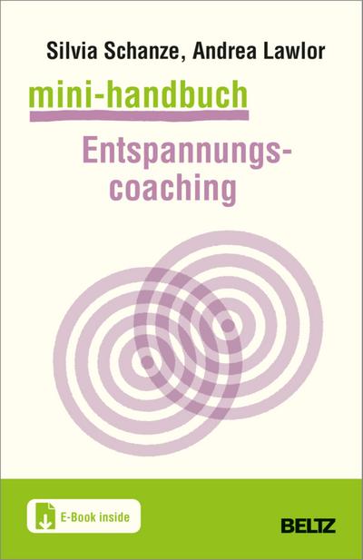 Mini-Handbuch Entspannungscoaching