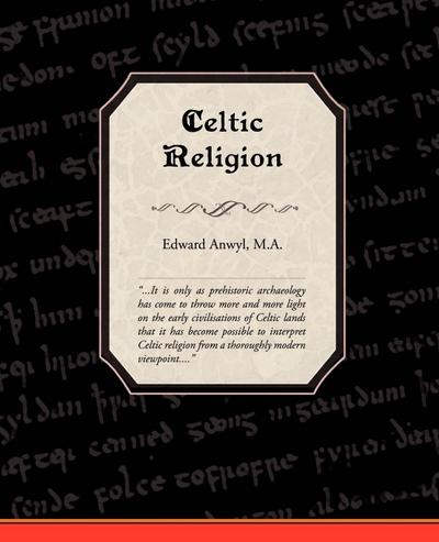 Celtic Religion