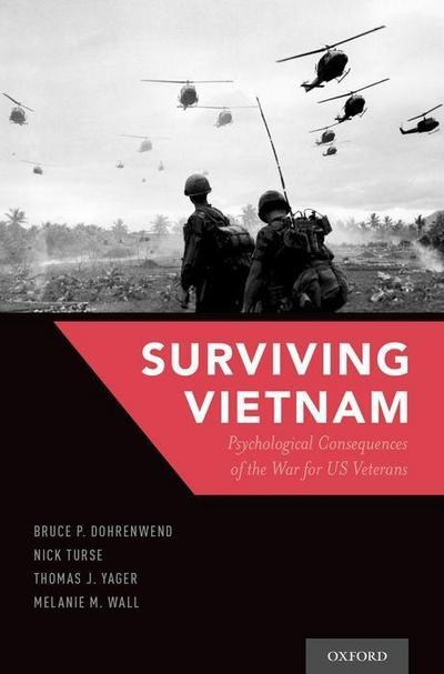 Surviving Vietnam