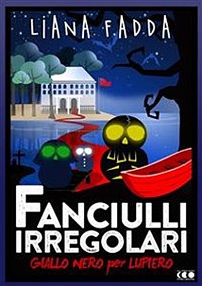 Fanciulli Irregolari