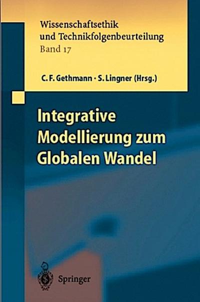 Integrative Modellierung zum Globalen Wandel