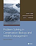 Problem-Solving in Conservation Biology and Wildlife Management