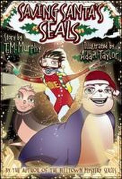Saving Santa’s Seals