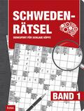 Schweden-Rätsel 1