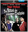 Das Rätsel des silbernen Dreiecks