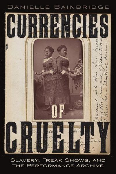 Currencies of Cruelty