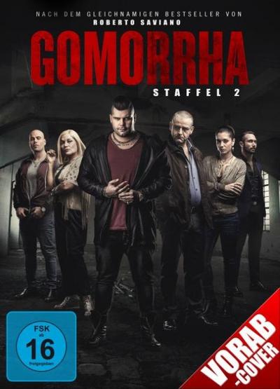 Gomorrha