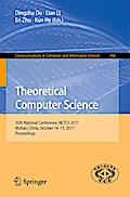 Theoretical Computer Science