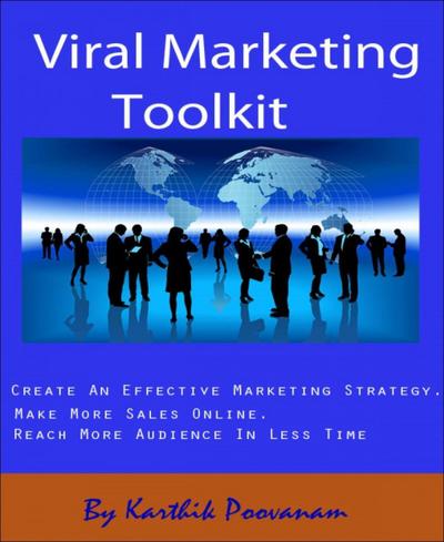Viral Marketing Toolkit