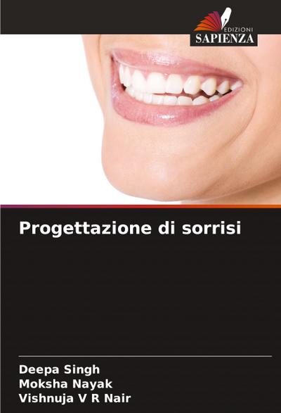 Progettazione di sorrisi