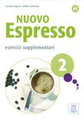 Nuovo Espresso 2 - einsprachige Ausgabe