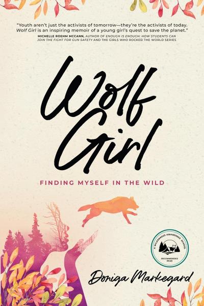 Wolf Girl