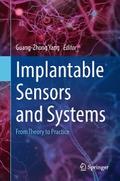 Implantable Sensors and Systems