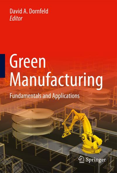 Green Manufacturing