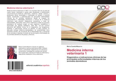 Medicina interna veterinaria 1