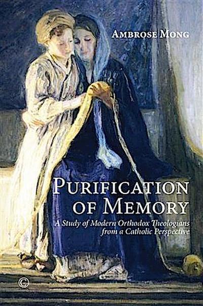 Purification of Memory