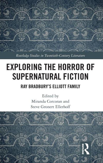 Exploring the Horror of Supernatural Fiction