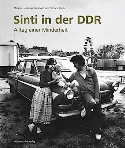 Sinti in der DDR