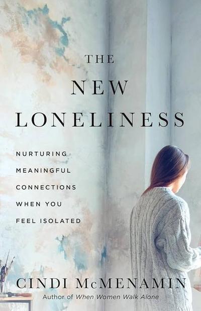 The New Loneliness