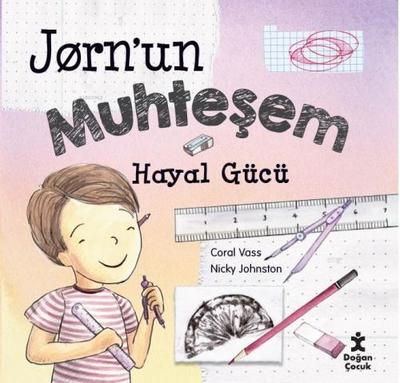 Jornun Muhtesem Hayal Gücü