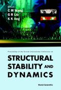 STRUC STABILITY & DYN (V1)[W/ CD]