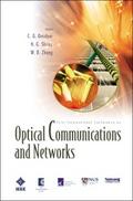 OPTIC COMMUN & NETWORK [W/ CD]