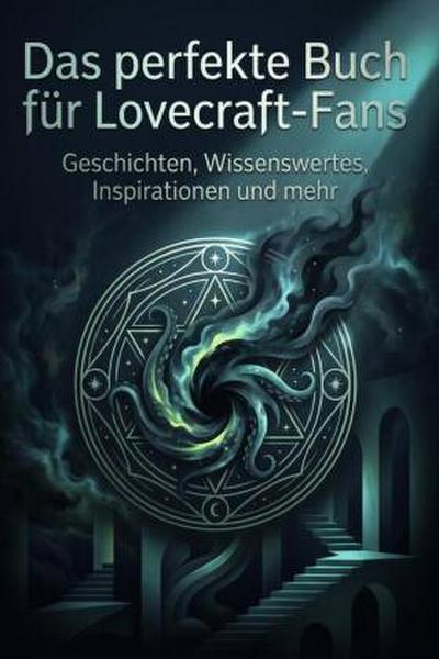 Das perfekte Buch für Lovecraft-Fans