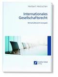 Internationales Gesellschaftsrecht