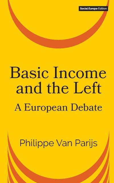 Basic Income and the Left