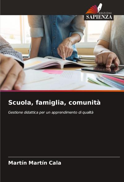 Scuola, famiglia, comunità