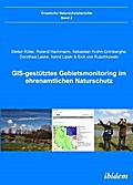 GIS-gestütztes Gebietsmonitoring im ehrenamtlichen