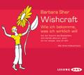 Wishcraft, 3 Audio-CDs