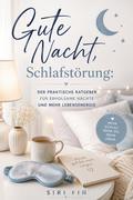 Gute Nacht, Schlafstörung