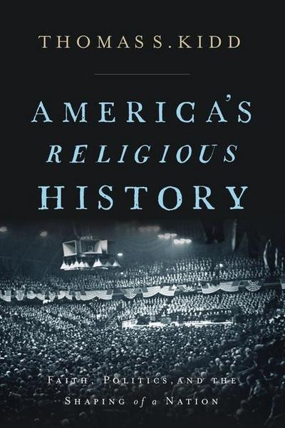 America’s Religious History