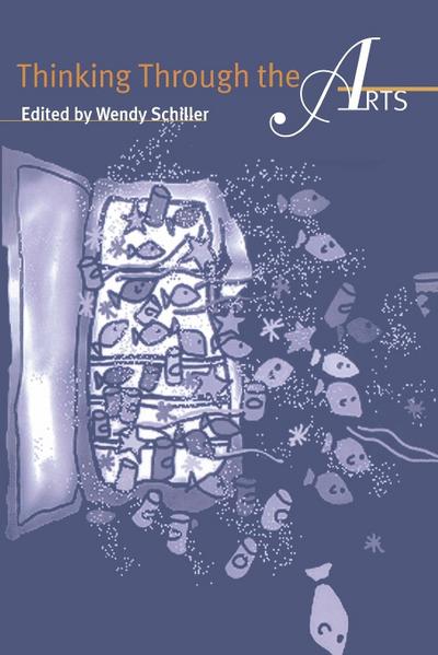 Thinking Through the Arts