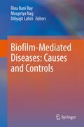 Biofilm-Mediated Diseases: Causes and Controls