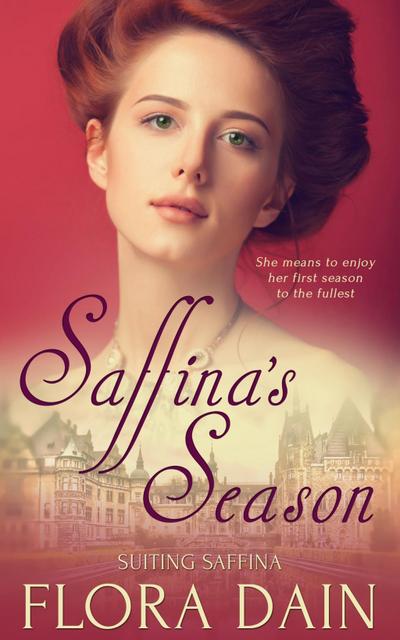 Saffina’s Season