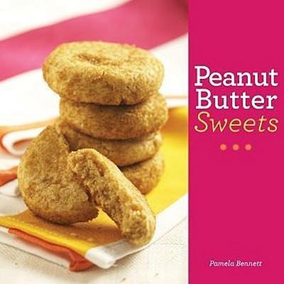 Peanut Butter Sweets