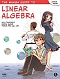 The Manga Guide to Linear Algebra