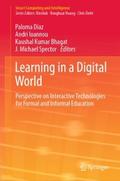Learning in a Digital World