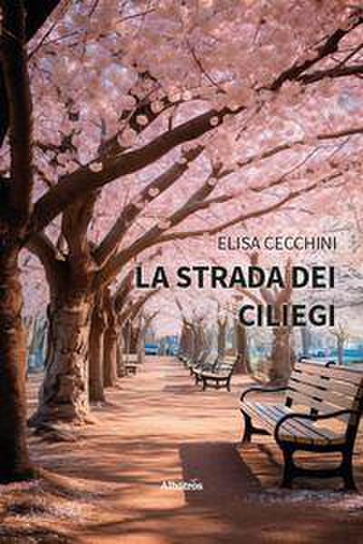 La strada dei ciliegi