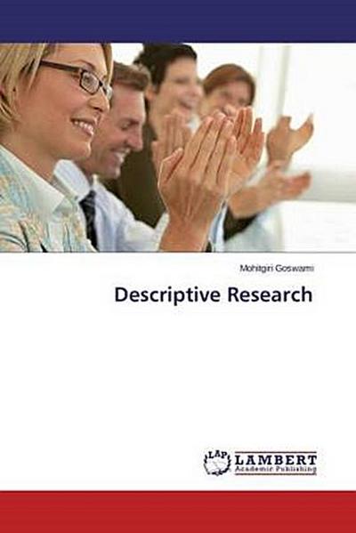 Descriptive Research