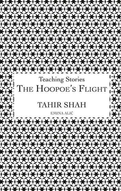 The Hoopoe’s Flight